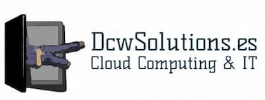 Logo de Dcwsolutions