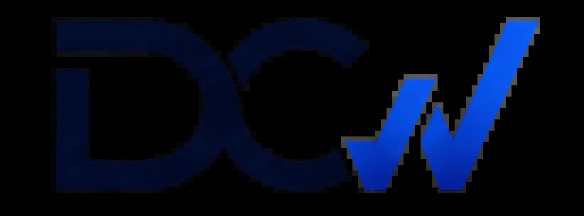 Logo de DcwSolutions