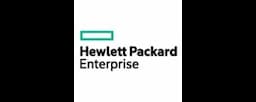 Logo HPE