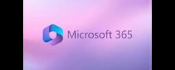 Logo Microsoft 365