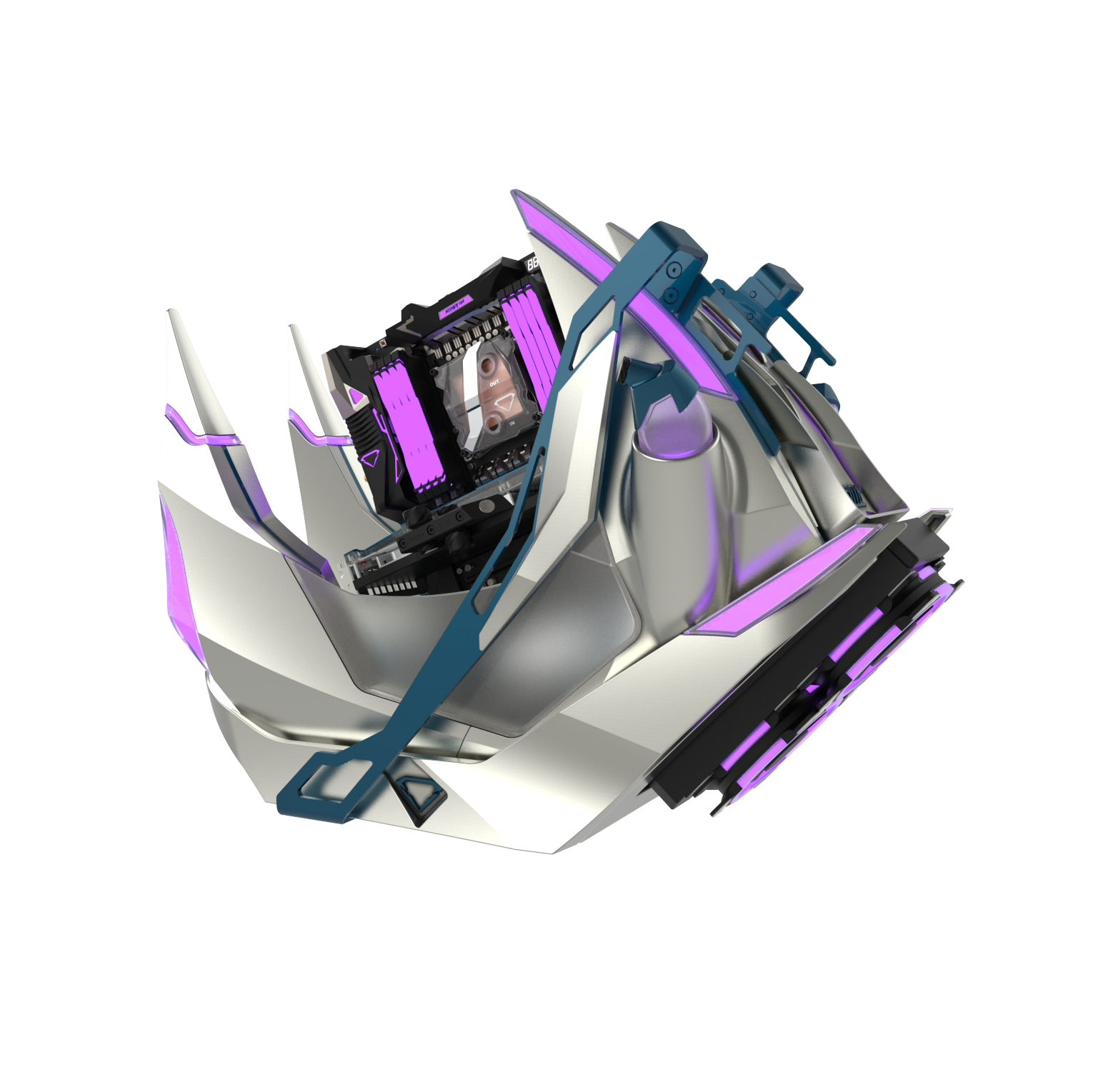 Render personalizado 1
