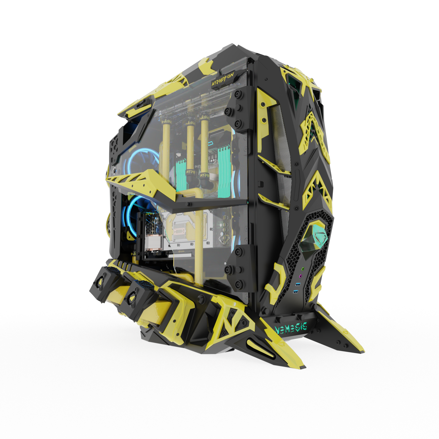 Render personalizado 4