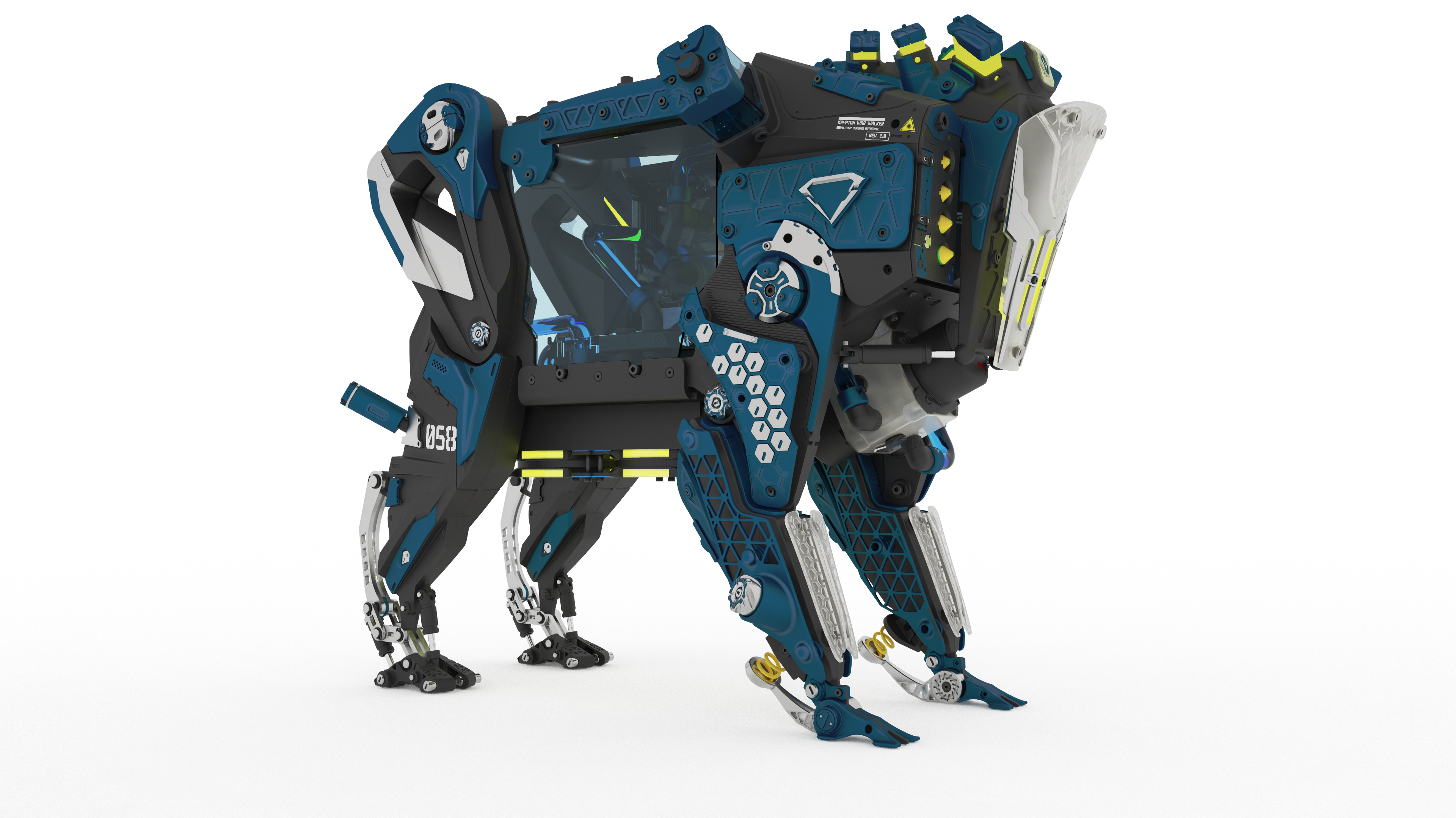 Render personalizado 5
