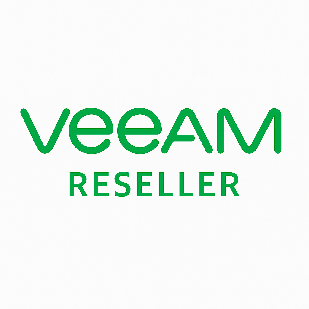 Veeam Partner Logo