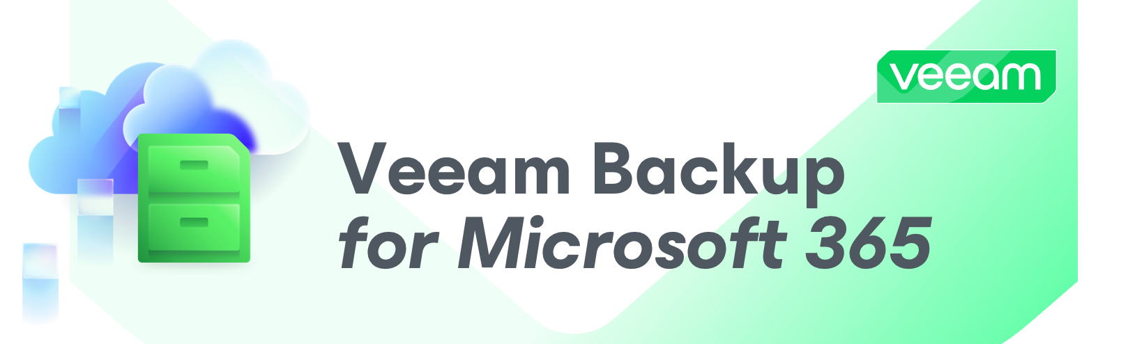 Veeam Backup